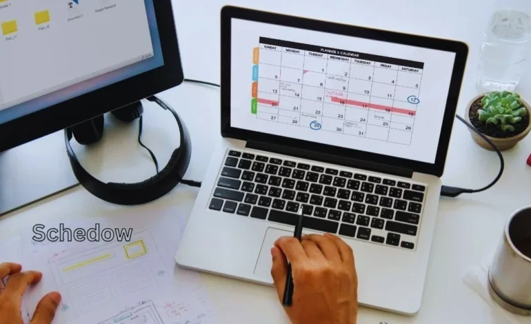 Schedow: The Ultimate Tool for Smart Scheduling in 2025