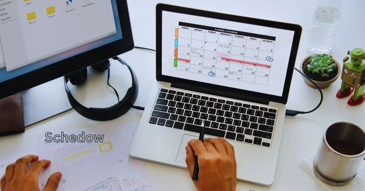 Schedow: The Ultimate Tool for Smart Scheduling in 2025