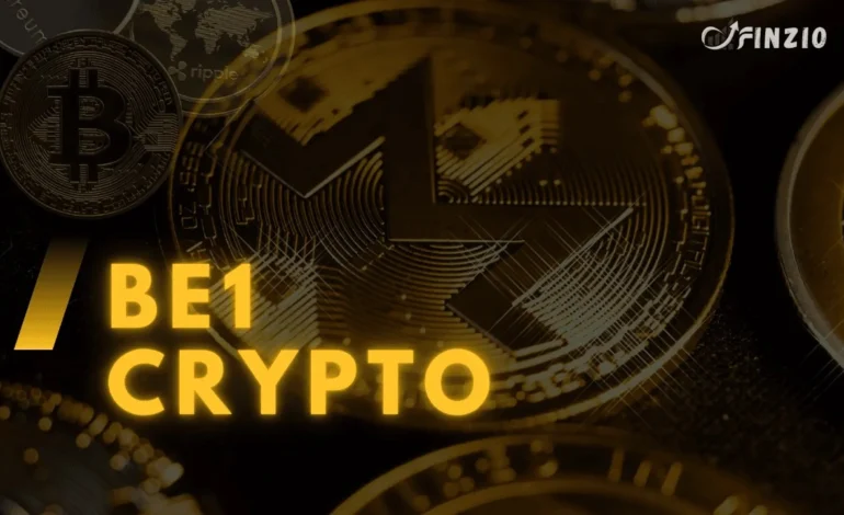 BE1 Crypto: Building the Future of Blockchain