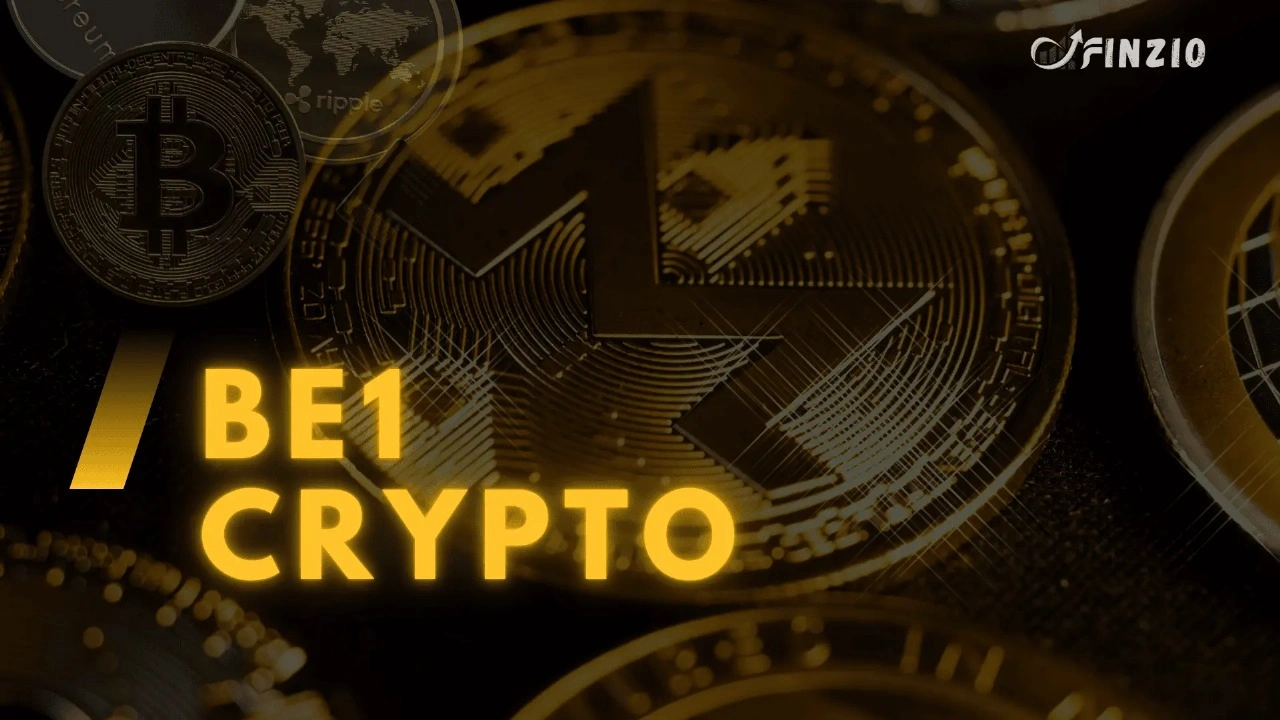 BE1 Crypto: Building the Future of Blockchain