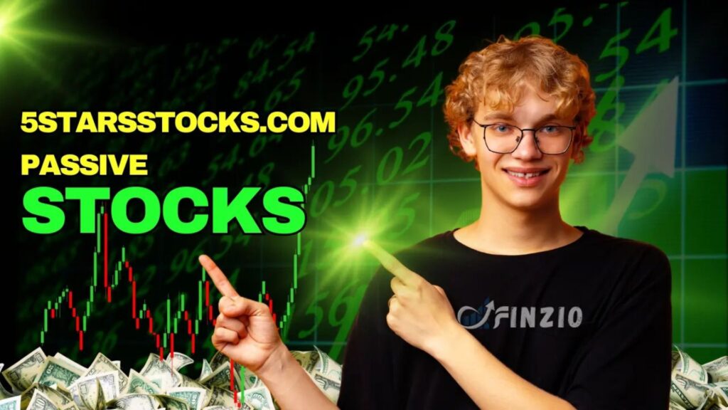 5starsstocks.com passive stocks