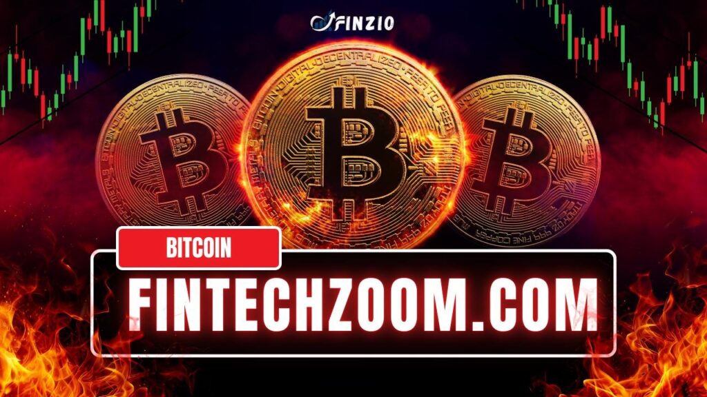 FintechZoom Bitcoin Guide: Basics to Pro Insights