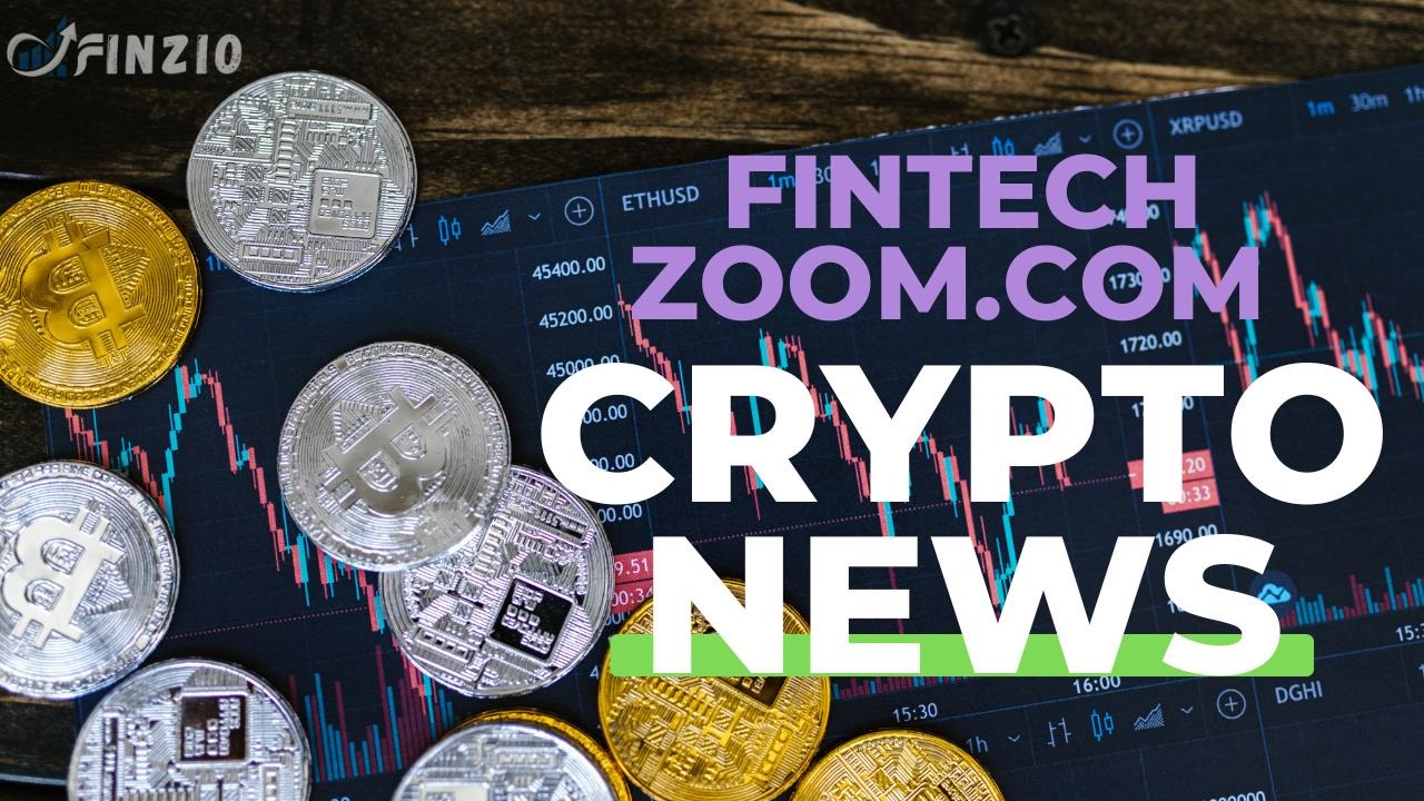 FintechZoom.com Crypto News: A Deeper 2025 Analysis | Finzio